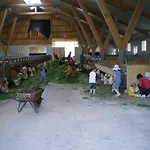 Κατάλυμα σε φάρμα Russbachbauer Saint Wolfgang