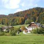 Russbachbauer * Saint Wolfgang