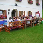 Russbachbauer