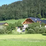 Russbachbauer Saint Wolfgang