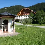 Russbachbauer