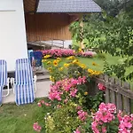 Russbachbauer * Saint Wolfgang