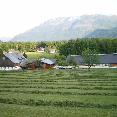 בית חווה Russbachbauer *