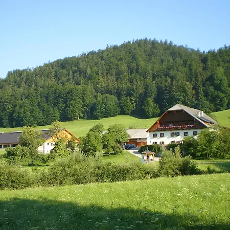 Russbachbauer *