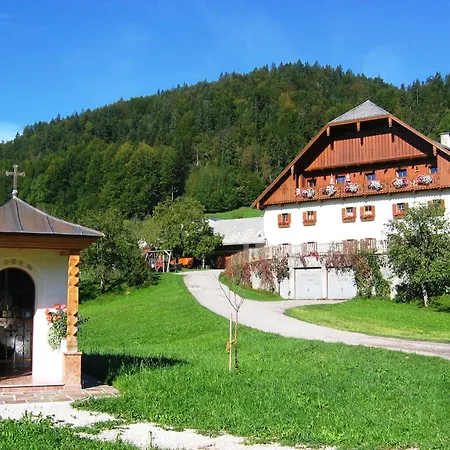Russbachbauer Lantgård *