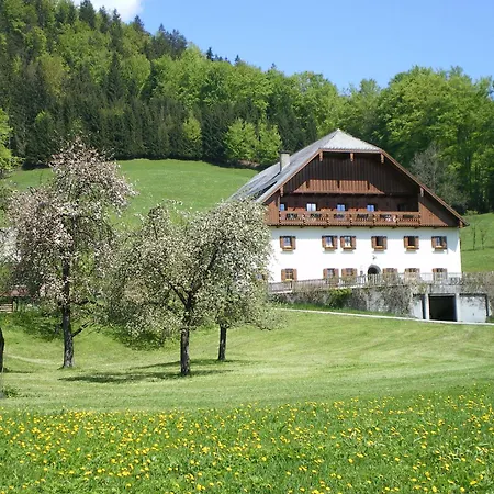 Russbachbauer *