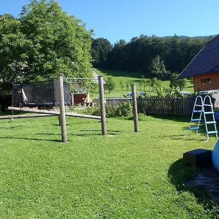 Russbachbauer Saint Wolfgang