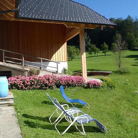 Russbachbauer * Saint Wolfgang