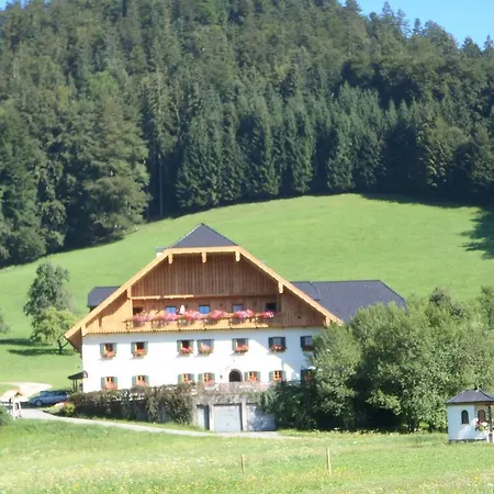 בית חווה Russbachbauer