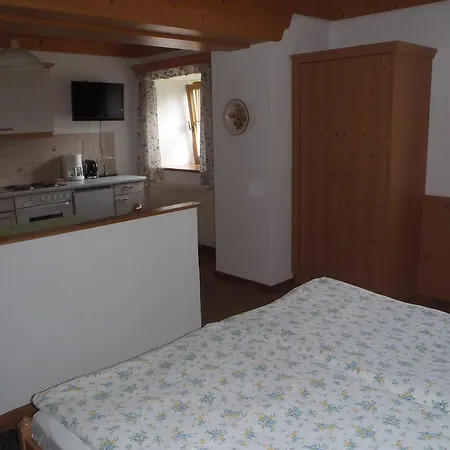 בית חווה Russbachbauer Saint Wolfgang