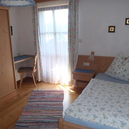 Russbachbauer בית חווה