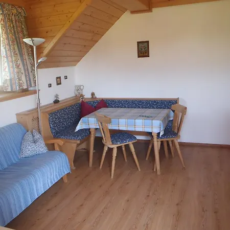 Russbachbauer Saint Wolfgang