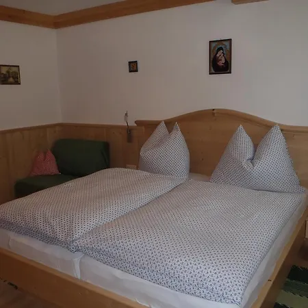 בית חווה Russbachbauer