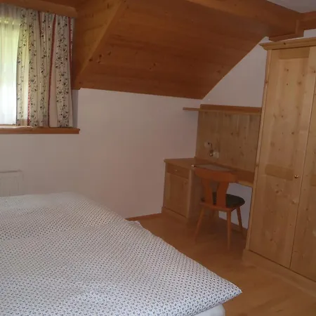 Russbachbauer Lantgård Saint Wolfgang