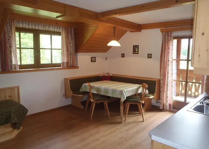 Lantgård Russbachbauer *