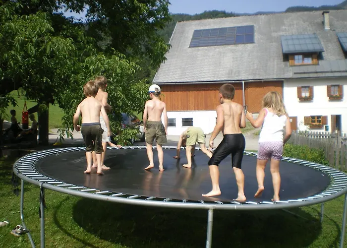 Russbachbauer Saint Wolfgang