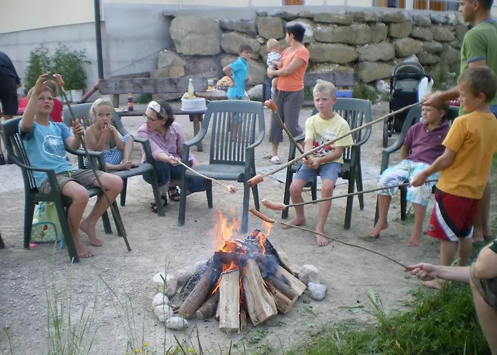 Russbachbauer Saint Wolfgang