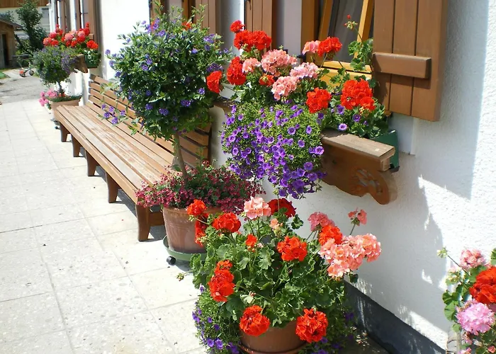 Russbachbauer Lantgård Saint Wolfgang