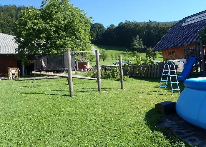 Russbachbauer Saint Wolfgang