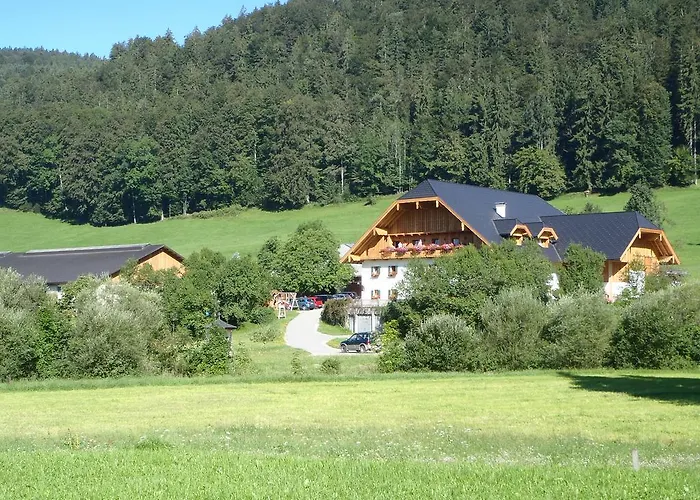 Russbachbauer Saint Wolfgang