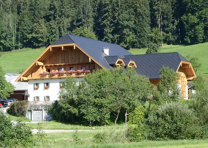 Russbachbauer Lantgård