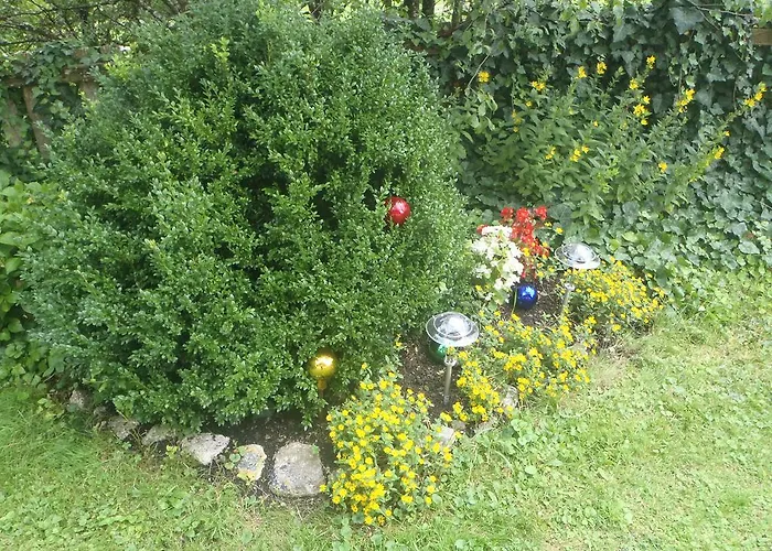 Russbachbauer Lantgård