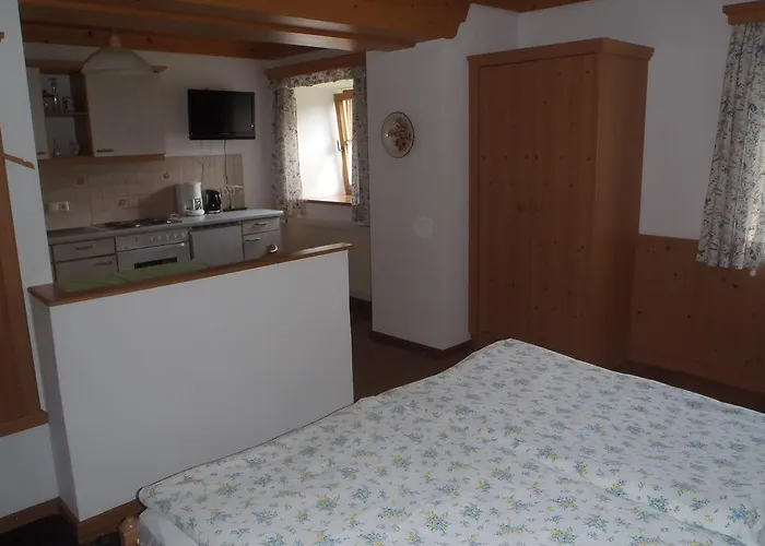 Lantgård Russbachbauer Saint Wolfgang