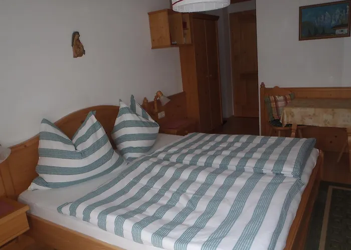 Russbachbauer Gospodarstwo agroturystyczne *