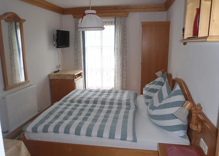 Lantgård Russbachbauer Saint Wolfgang