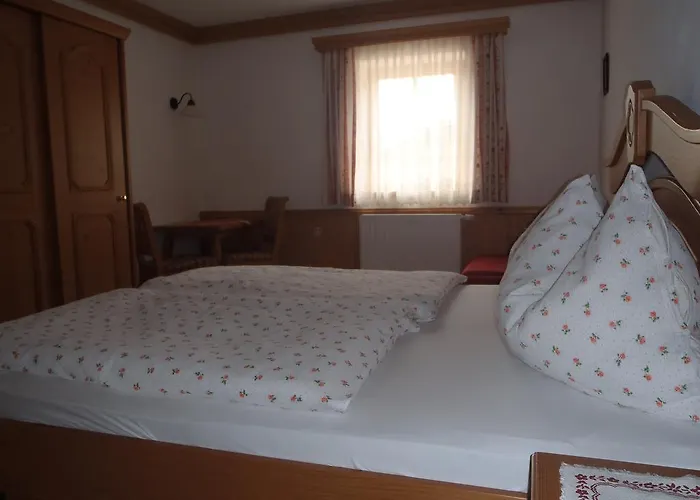 Lantgård Russbachbauer *