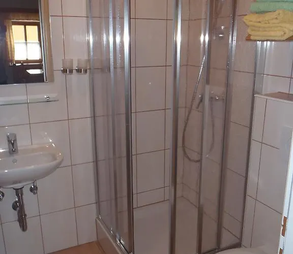 Lantgård Russbachbauer Saint Wolfgang