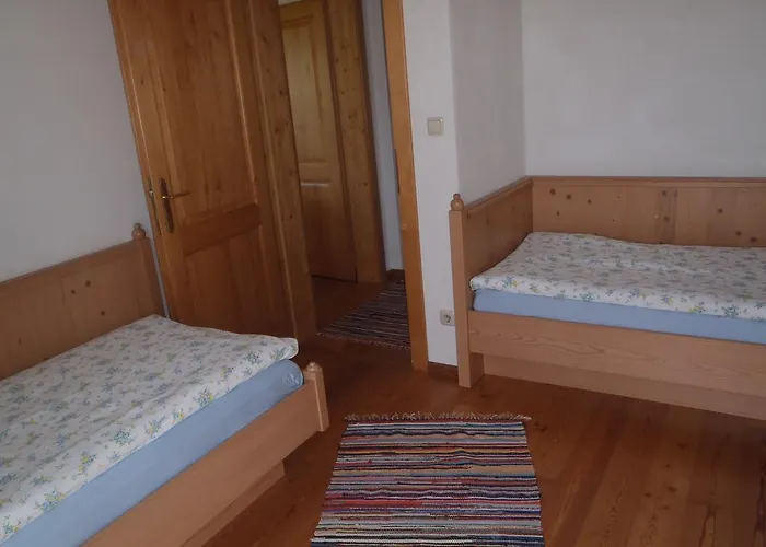 Russbachbauer Gospodarstwo agroturystyczne *