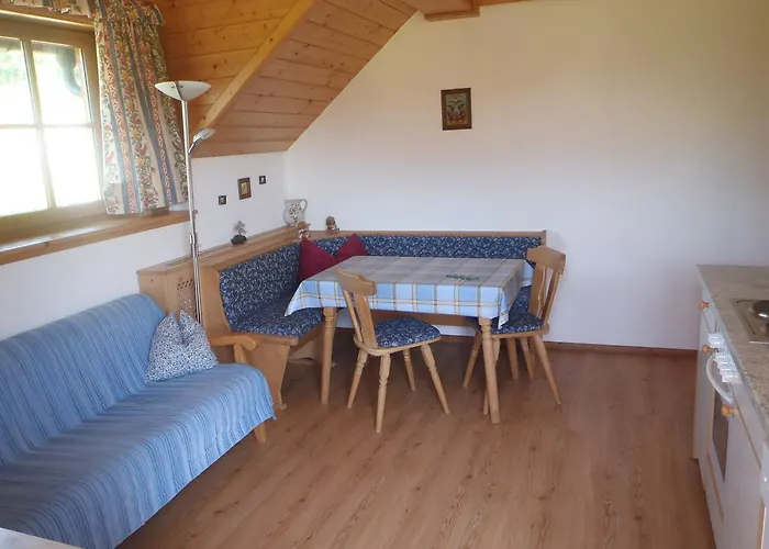 Russbachbauer Saint Wolfgang