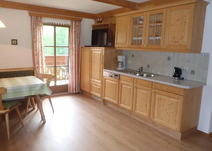 Russbachbauer Gospodarstwo agroturystyczne *