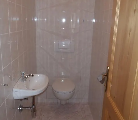 Russbachbauer Gospodarstwo agroturystyczne *