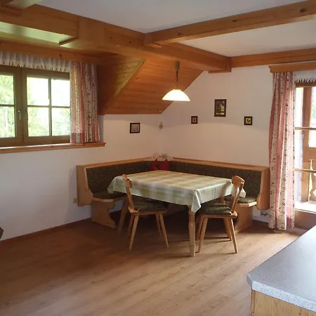 Çiftlik konaklama Russbachbauer *