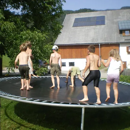 Russbachbauer Saint Wolfgang