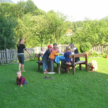 Russbachbauer Çiftlik konaklama *