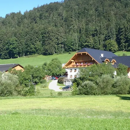 Russbachbauer Saint Wolfgang