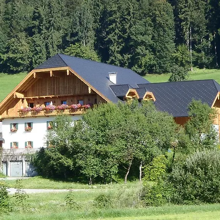 Russbachbauer Çiftlik konaklama