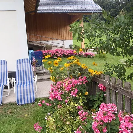 Russbachbauer * Saint Wolfgang