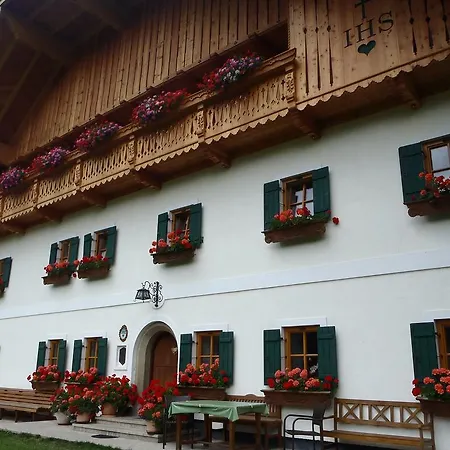 Russbachbauer Saint Wolfgang