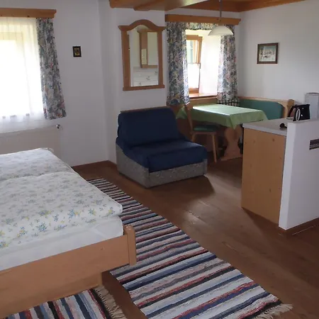 Çiftlik konaklama Russbachbauer