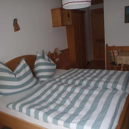 Russbachbauer Çiftlik konaklama *