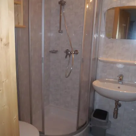 Russbachbauer Çiftlik konaklama Saint Wolfgang