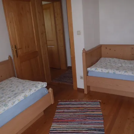 Russbachbauer Çiftlik konaklama *