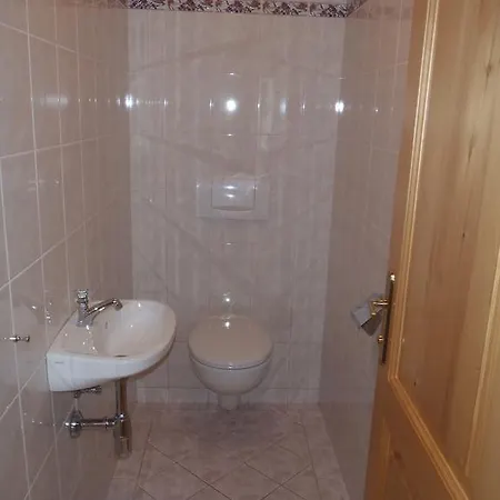 Russbachbauer Çiftlik konaklama *