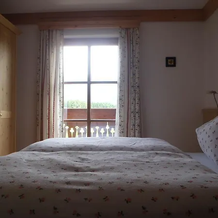 Çiftlik konaklama Russbachbauer Saint Wolfgang