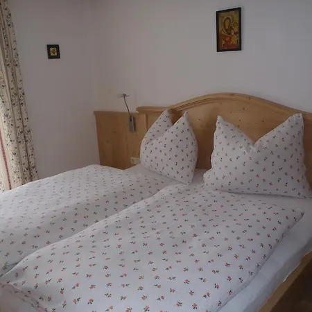 Russbachbauer * Saint Wolfgang