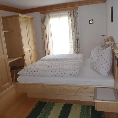 Çiftlik konaklama Russbachbauer